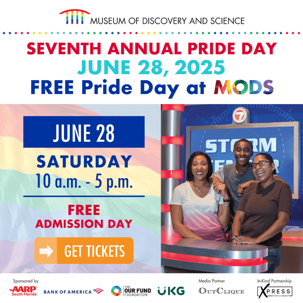 Annual Family Pride Celebration 1